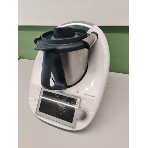 VORWERK Thermomix TM6