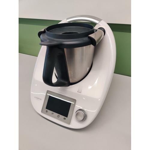 VORWERK Thermomix TM5