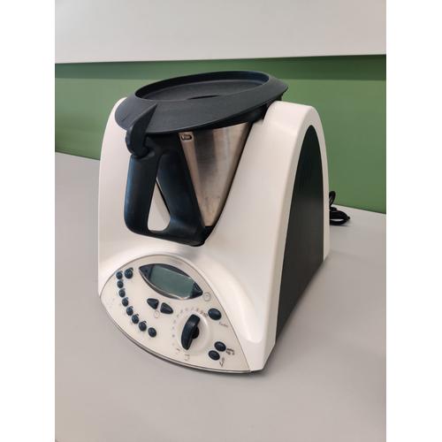 VORWERK THERMOMIX TM31