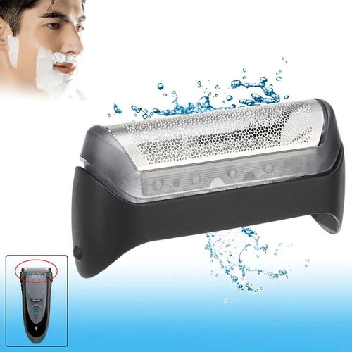 Feuille De Rechange Pour Rasoir Braun 10b/20b,Série 1 2023 190 180 Cruzer,170