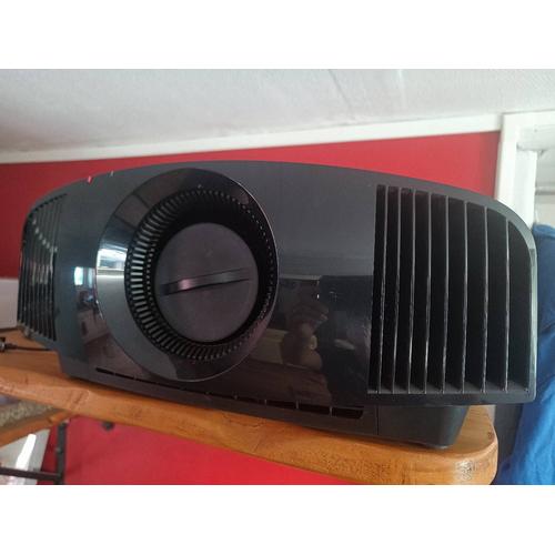 Vidéoprojecteur sony vpl-vw270es