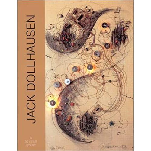 Jack Dollhausen: A 30 Year Start