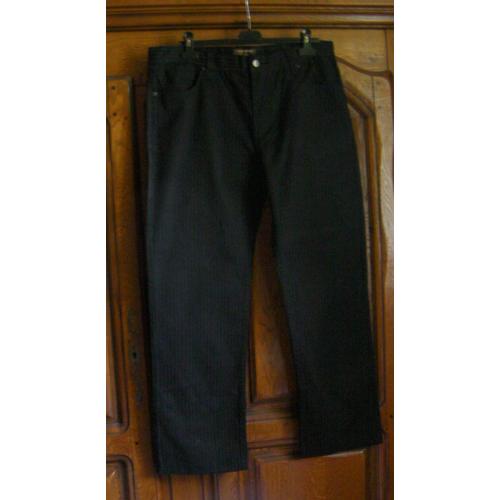 Pantalon Rayé Torrente - Taille 48