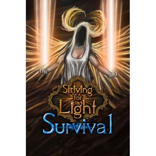 Striving For Light Survival Pc Steam