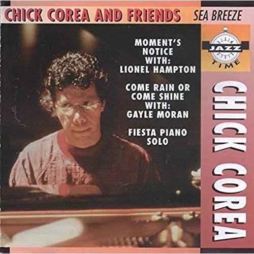 Chick Corea & Friends