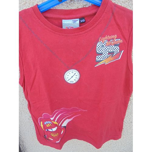 Tee Shirt Disney Pixar
