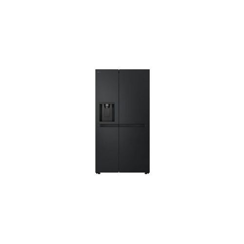 RÉFRIGÉRATEUR AMÉRICAIN LG GSLC40EPSE
