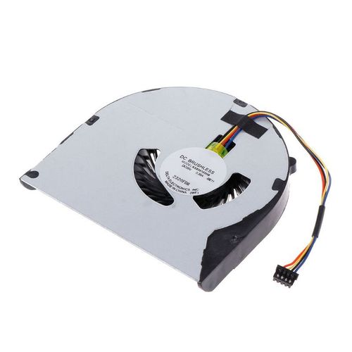 Ventilateur de refroidissement pour ordinateur portable,pour Lenovo B480 B480A B485 B490 M490 M495 E49 B580 B590 V480C V580C #B