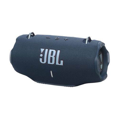 JBL Xtreme 4 - Enceinte sans fil Bluetooth - Bleu