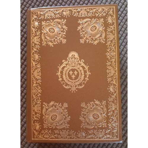 Pensées   Blaise Pascal   Éditions D'art Jean De Bonnot   1972