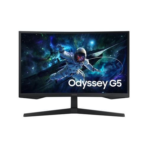 Ecran Pc Gaming -ls27cg552euxen Samsung