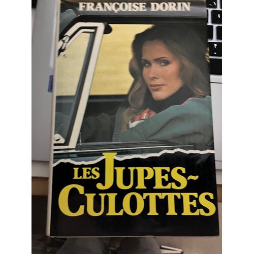 Les Jupes Culottes