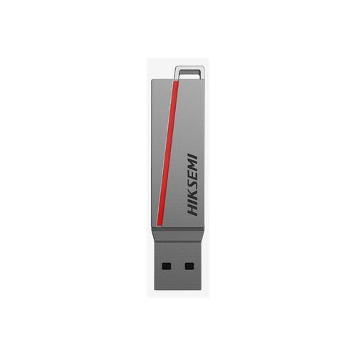 Hiksemi HS-USB-E307C - Clé USB - 16 Go - USB 3.2 - gris