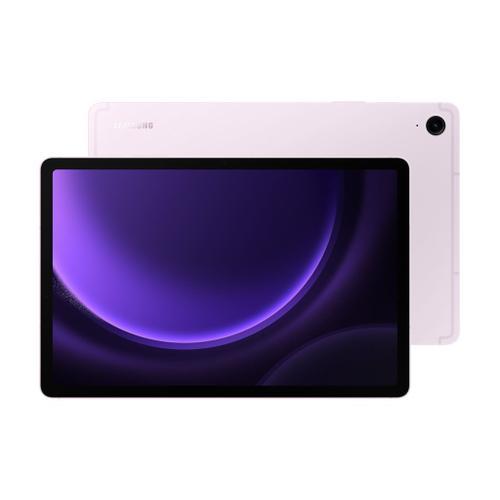 Tablette Samsung Galaxy Tab S9 FE 256 Go 10.9 pouces Mauve