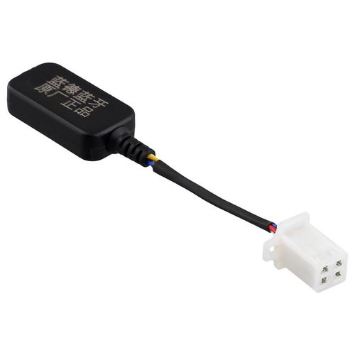 Electric Motorcycle Bluetooth Programming Module Data Import And Forwarding Programming Fit For Con