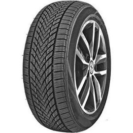Pneu 4 saisons Tracmax A/S Trac Saver 155/65 R14 75T