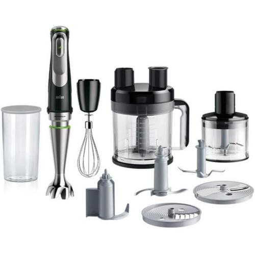 Blender Braun MQ9195XLI