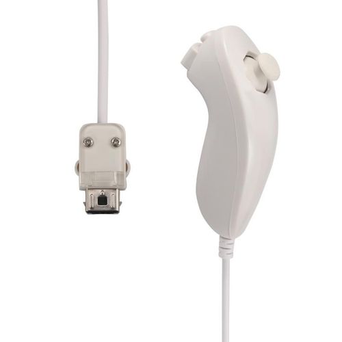 Manette De Jeu À Distance Sans Fil Pour Console Nintendo Wii, Accessoires De Manette De Jeu, Manette De Télécommande Dahchuck