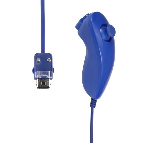 Manette De Jeu À Distance Sans Fil Pour Console Nintendo Wii, Accessoires De Manette De Jeu, Manette De Télécommande Dahchuck