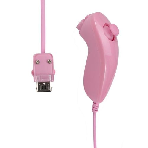 Manette De Jeu À Distance Sans Fil Pour Console Nintendo Wii, Accessoires De Manette De Jeu, Manette De Télécommande Dahchuck