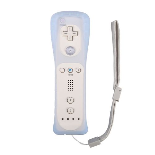 Manette De Jeu À Distance Sans Fil Pour Console Nintendo Wii, Accessoires De Manette De Jeu, Manette De Télécommande Dahchuck