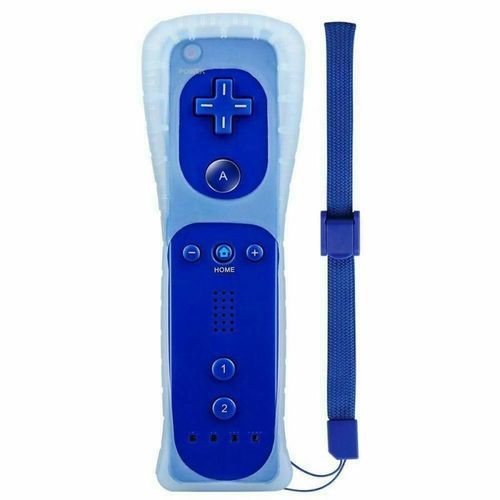 Manette De Jeu À Distance Sans Fil Pour Console Nintendo Wii, Accessoires De Manette De Jeu, Manette De Télécommande Dahchuck