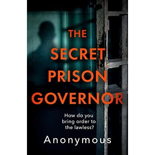 The Secret Prison Governor