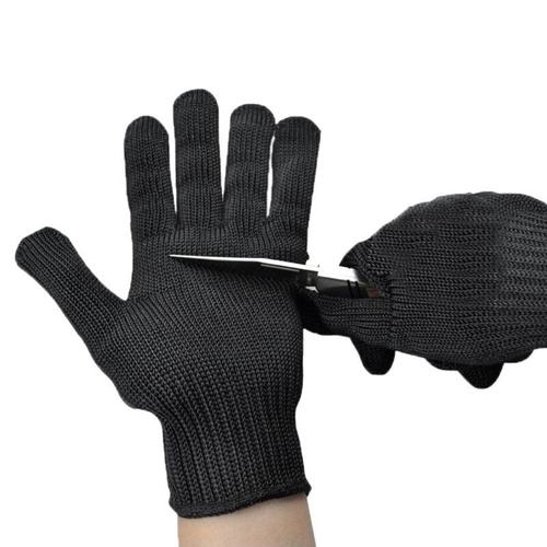 Gants Anti-Morsures Pour Oiseaux, Perroquet Hamster À Mâcher, Gants De Protection De Sécurité Pour Le Travail