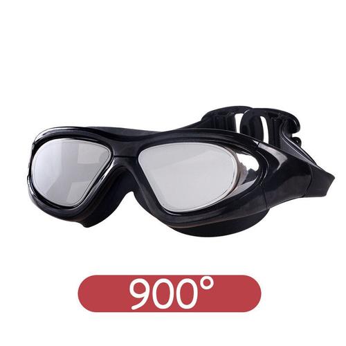 Generic Lunettes de natation pour Homme et femme,lunettes de plongée à prix  pas cher
