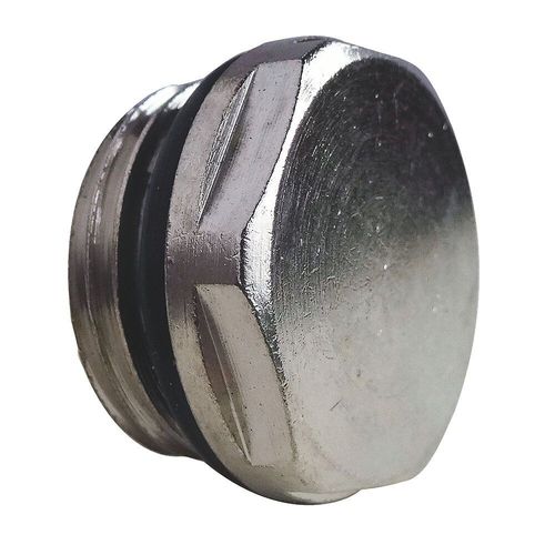 Bouchon De Radiateur M15/21 Autoétanche