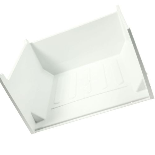 Tiroir d'origine Réfrigérateur congélateur (C00504640 488000504640 ARISTON HOTPOINT WHIRLPOOL)