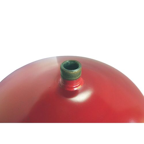 Vase D'expansion 25l Cylindrique À Membrane Suspendu