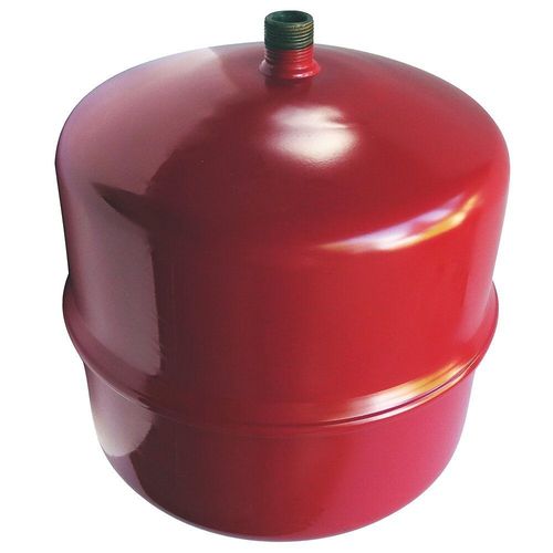 Vase D'expansion 12l Cylindrique À Membrane Suspendu
