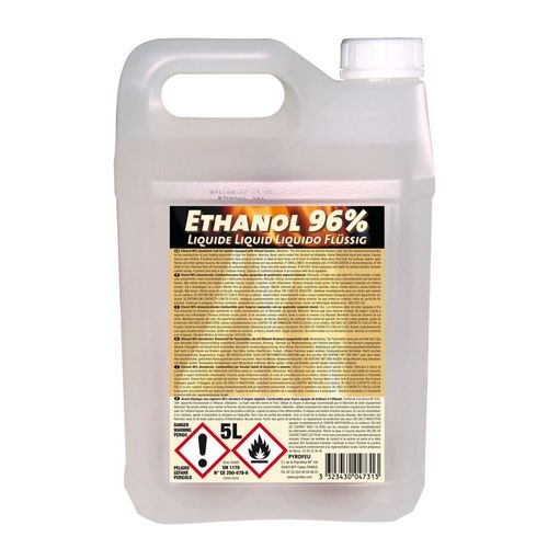 Ethanol 96% 5L