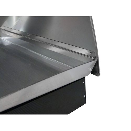 Couvercle Plancha Électrique Lux 830 - Planchaelec
