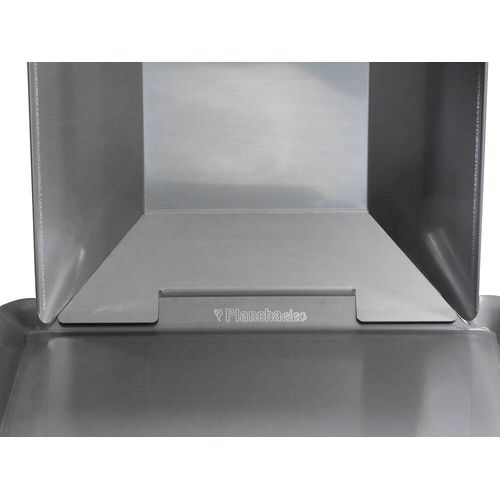 Couvercle Plancha Électrique Classic 600 - Planchaelec