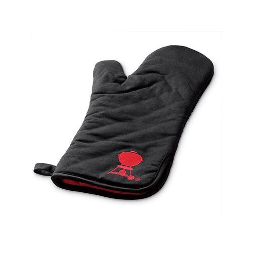 Pack Tablier + Gants De 1142 Weber