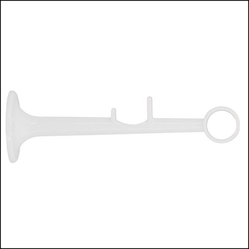 1 SUP. DBLE OEIL 85/150 A/M BLANC BRIL