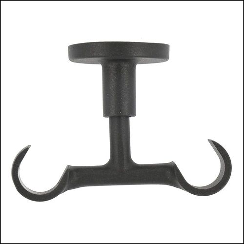 1 SUP PLAF DBL OUV 60MM D20 FONTE