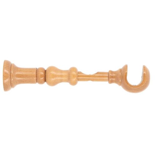 1 SUP.LONG OUV.REG.100-200MM D20 HETRE