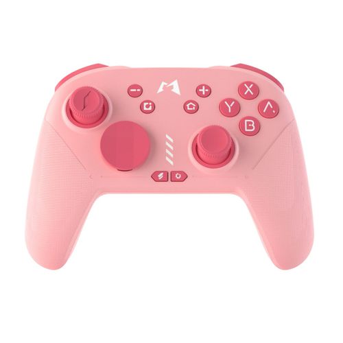 Rose - Manette De Jeu Mécanique Chitu Hd, Manette De Jeu Sans Fil Avec Manette, Nintendo Switch, Pc Android, Ios, Accessoires De Jeu