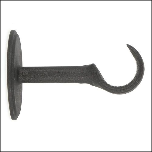 1 SUPPORT A OEIL D20 60MM FONTE