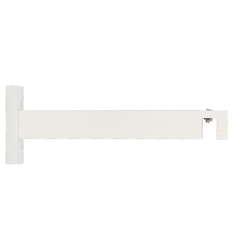 1 SUPPORT SIMPLE VISIBLE 120MM A/M BLC