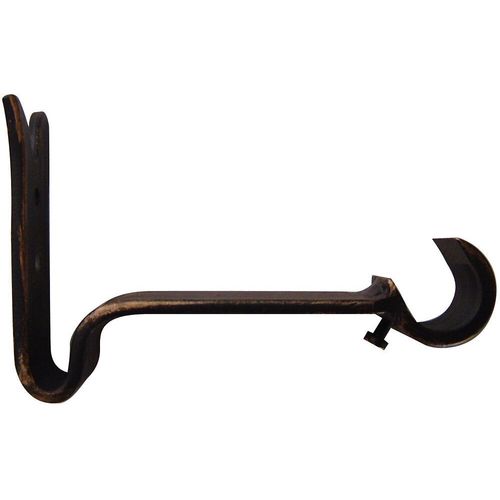 1 support simple ouvert d20 bronze sh.