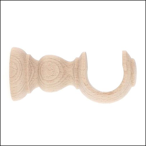 1 SUPPORT OUVERT D35 BRUT
