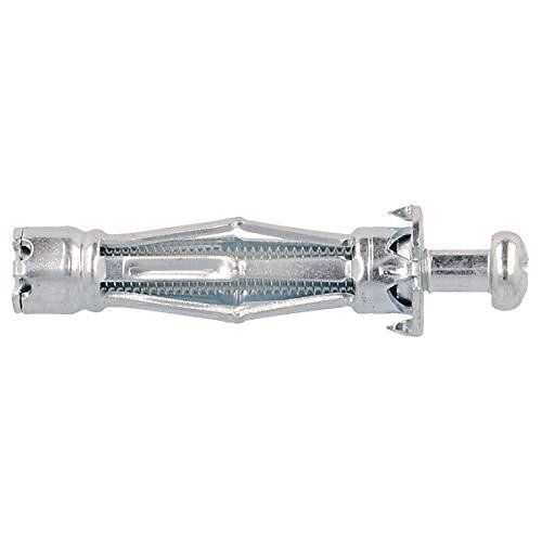 CHEV MTL D 4X46 MM M4-25P
