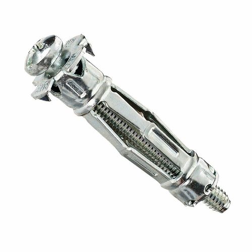 CHEV MTL 6X34MM M6 25P