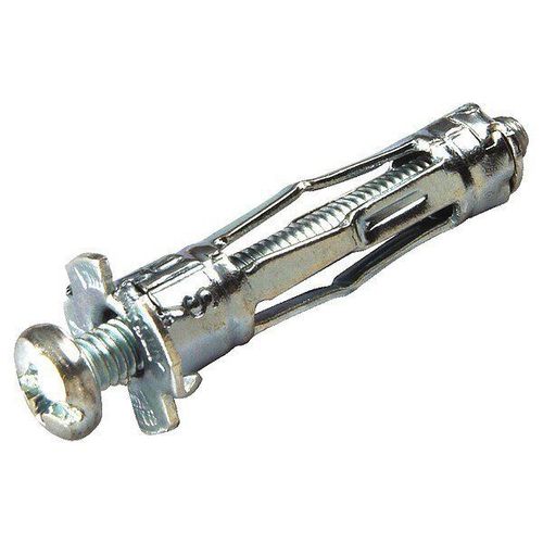 CHEV MTL 5X60VIS AGGL 50P