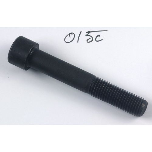 Topcar - 100 Vis Tête Cylindrique Six Pans Creux 6x16 - 912-6x16