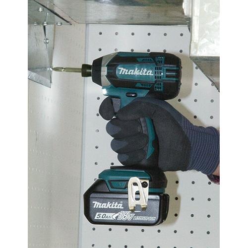 Visseuse À Chocs Makita Dtd152rtj (2 X 5,0 Ah Dc18rc Makpac 2)